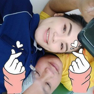 พี่อ๊อฟ น้องอัน profile icon