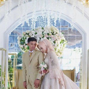 Dwi Nur Oktafia profile icon