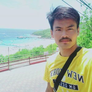 U-Thai Kaewkerd profile icon