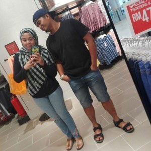 Nurul Huda Hasni profile icon