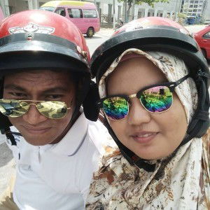 Mama Uzma profile icon