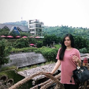 elbara mikayla profile icon