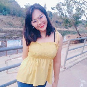 น้ำมนต์ไง'งงง อย่าให้นะบอกเลย profile icon