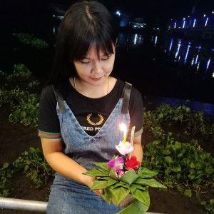 ธิดารัตน์ สุนทะวงษ์ profile icon