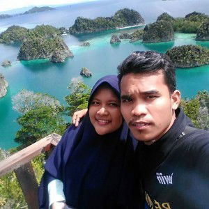 Bundanya Farizha Putri profile icon