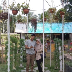 Ayyu Arimby profile icon