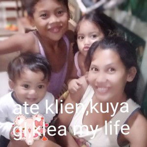 Athena Klea Almojuela profile icon