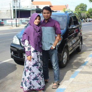 Yuvikha Aiya profile icon