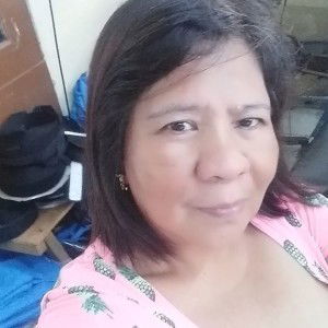 Angeline Reyes profile icon