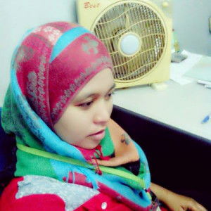 sofea marzukhi profile icon