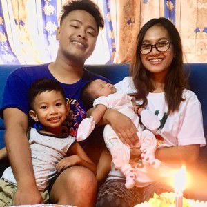 Rosemarie Nikkie Navarro Gonzales profile icon