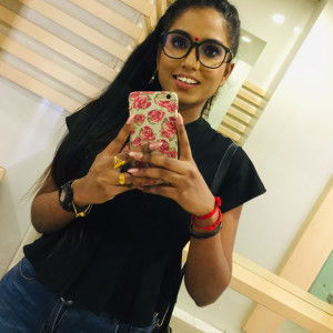 Vaijanthini Vaijan profile icon