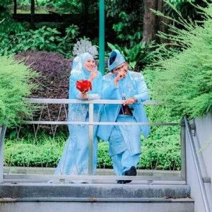 Nur Aishah profile icon