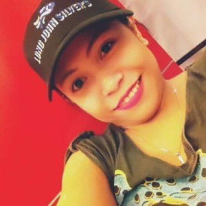 Anna Marie Alegre profile icon