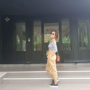 Isabelle Jace Yingg profile icon