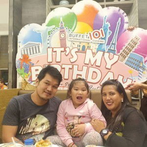 Tiffany Belandres Dacanay profile icon