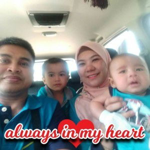 Zarirah Binti Mohamad profile icon