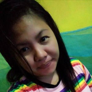 Ginalyn Dumlao Flores profile icon
