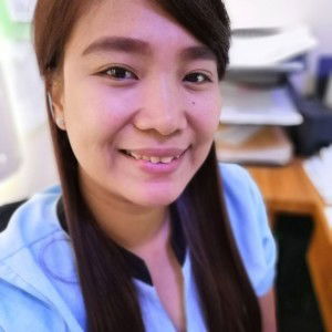 Jasmin Galimba Garcia-Eusebio profile icon