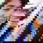 Jasmin Galimba Garcia-Eusebio profile icon