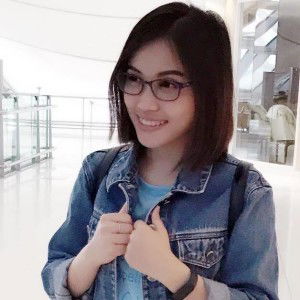 Nuy-Darunee Phukhang profile icon