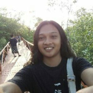 pratama adipriyono profile icon