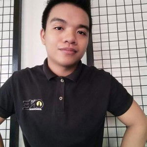 Ariel Rafales profile icon