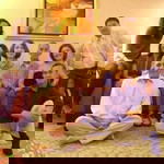 Mike Santos profile icon