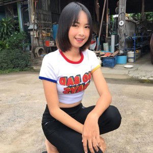 Chanyanuch Choysriket profile icon