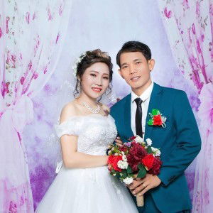 Cam Linh profile icon