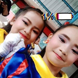 น้องฟอนต์ ดีที่สุด profile icon