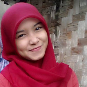 Sya'adah Al'zahra profile icon