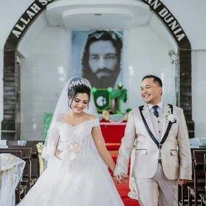 Deby Silvana Darawia profile icon