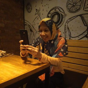 Rulita Agustini profile icon