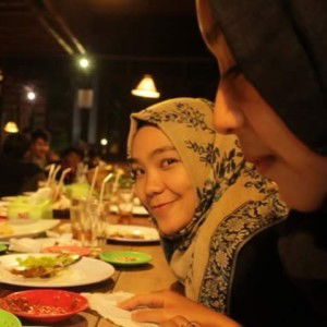 siti sundari profile icon