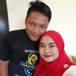 Masrida Bt Zahari profile icon