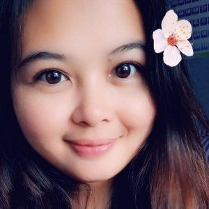 Princess Sarina Rojas profile icon