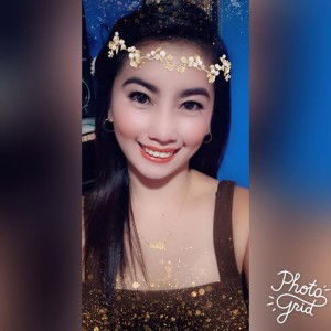 Jasmin Perez Lacson profile icon