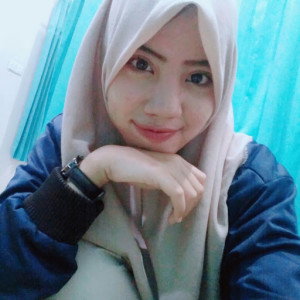 Aeni Rohimah profile icon