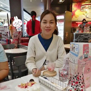 Kasama Noruangram profile icon