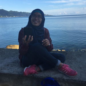 Irni Mulyani Putri profile icon