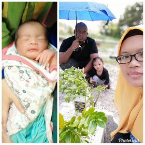 Siti Zalina profile icon