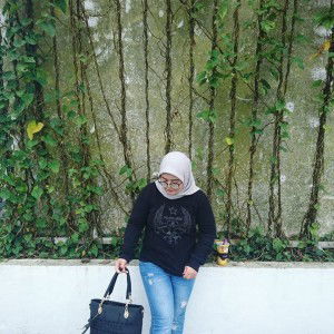 Shazleenda Nadiah Shamsir profile icon