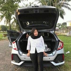 Putri Alawiyah profile icon