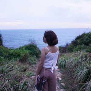 Mary Black cat profile icon