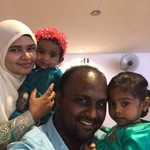 Fatimah Nachear profile icon
