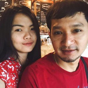 Supaphorn Chantharangsri profile icon