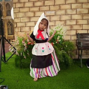 Feenty M. Dewii profile icon