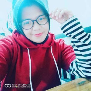 Ika Mustikasari profile icon