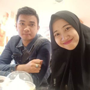 Uci Choirin profile icon